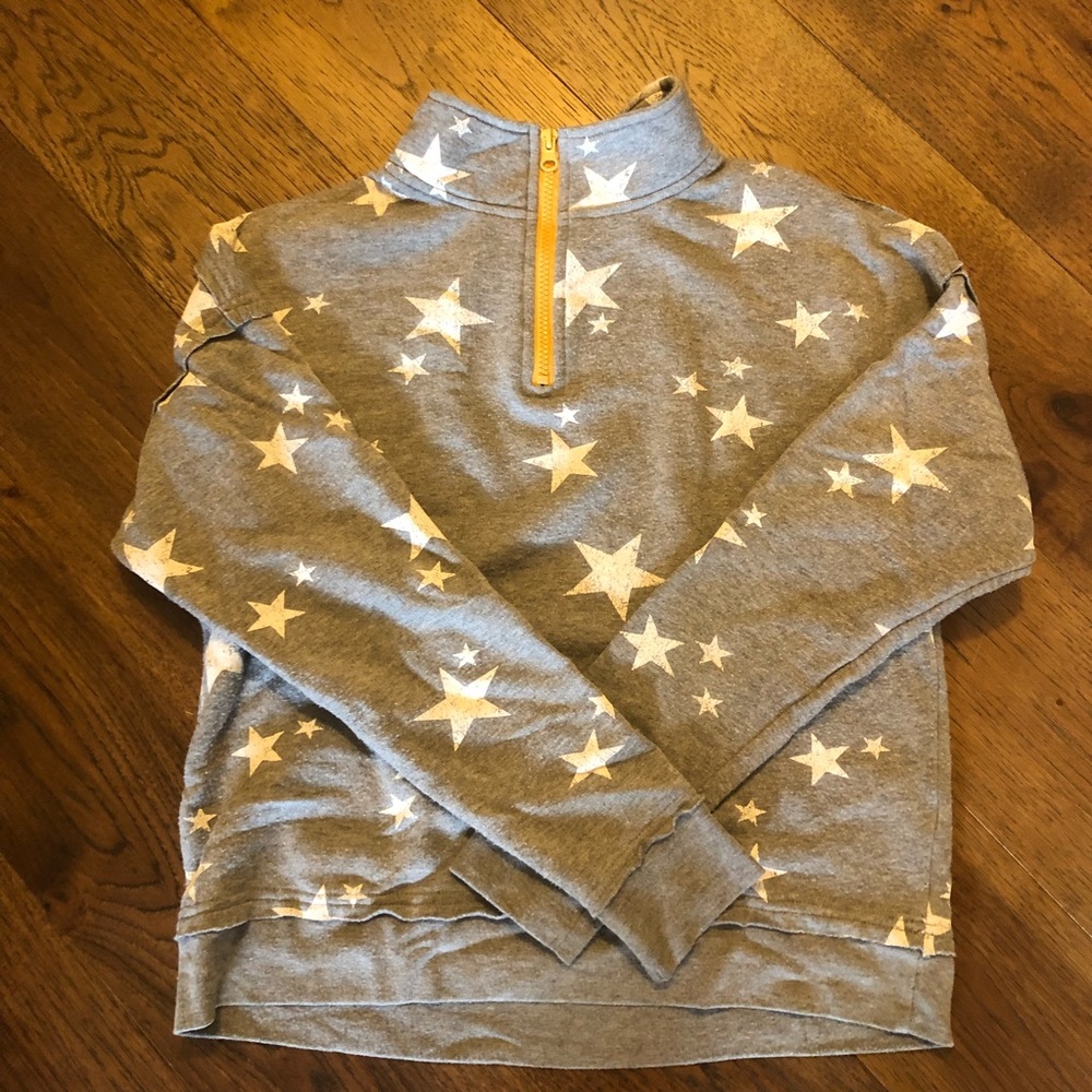 Grayson/threads sweatshirt (s)